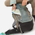 کوله پشتی کوهنوردی میلت MILLET مدل UBIC 30W زنانه - 30 لیتری مخصوص خانم ها - اورجینال