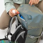 کوله پشتی کوهنوردی میلت MILLET مدل UBIC 30W زنانه - 30 لیتری مخصوص خانم ها - اورجینال