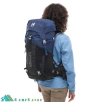 کوله پشتی کوهنوردی میلت MILLET مدل UBIC 30W زنانه - 30 لیتری مخصوص خانم ها - اورجینال