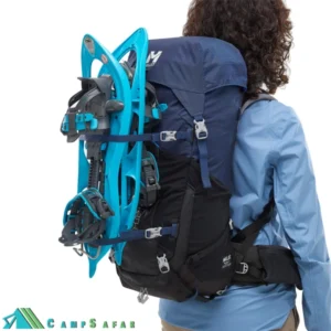 کوله پشتی کوهنوردی میلت MILLET مدل UBIC 30W زنانه - 30 لیتری مخصوص خانم ها - اورجینال