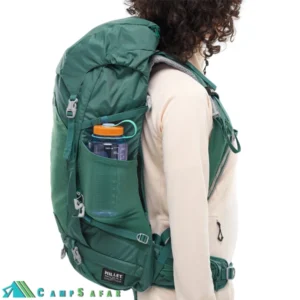 کوله پشتی کوهنوردی میلت MILLET مدل SENECA AIR 38W - زنانه مخصوص خانم ها