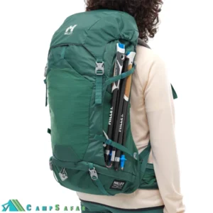 کوله پشتی کوهنوردی میلت MILLET مدل SENECA AIR 38W - زنانه مخصوص خانم ها