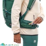 کوله پشتی کوهنوردی میلت MILLET مدل SENECA AIR 38W - زنانه مخصوص خانم ها