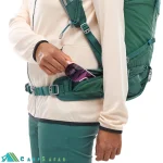 کوله پشتی کوهنوردی میلت MILLET مدل SENECA AIR 38W - زنانه مخصوص خانم ها