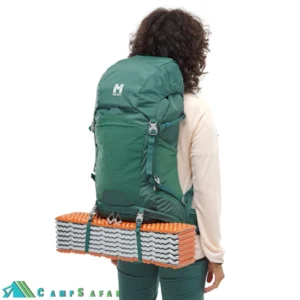 کوله پشتی کوهنوردی میلت MILLET مدل SENECA AIR 38W - زنانه مخصوص خانم ها