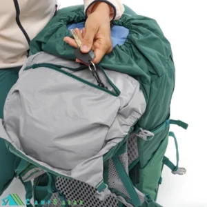 کوله پشتی کوهنوردی میلت MILLET مدل SENECA AIR 38W - زنانه مخصوص خانم ها