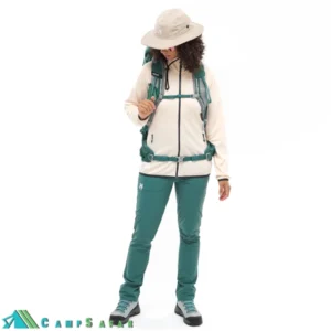 کوله پشتی کوهنوردی میلت MILLET مدل SENECA AIR 38W - زنانه مخصوص خانم ها