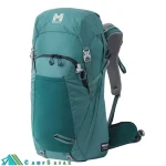 کوله پشتی کوهنوردی میلت MILLET مدل HIKER AIR 28W زنانه، مخصوص خانم ها