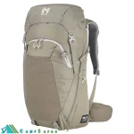 کوله پشتی کوهنوردی میلت MILLET مدل HIKER AIR 28W زنانه، مخصوص خانم ها