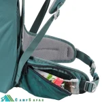 کوله پشتی کوهنوردی میلت MILLET مدل HIKER AIR 28W زنانه، مخصوص خانم ها