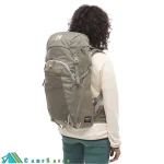 کوله پشتی کوهنوردی میلت MILLET مدل HIKER AIR 28W زنانه، مخصوص خانم ها