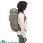 کوله پشتی کوهنوردی میلت MILLET مدل HIKER AIR 28W زنانه، مخصوص خانم ها