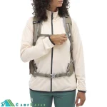 کوله پشتی کوهنوردی میلت MILLET مدل HIKER AIR 28W زنانه، مخصوص خانم ها