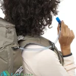 کوله پشتی کوهنوردی میلت MILLET مدل HIKER AIR 28W زنانه، مخصوص خانم ها