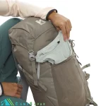 کوله پشتی کوهنوردی میلت MILLET مدل HIKER AIR 28W زنانه، مخصوص خانم ها
