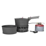 اجاق گاز کمپینگ پریموس PRIMUS مدل PRIMETECH STOVE 1.3L کوهنوردی - قابلمه دار - سوئدی