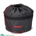 اجاق گاز کمپینگ پریموس PRIMUS مدل PRIMETECH STOVE 1.3L کوهنوردی - قابلمه دار - سوئدی