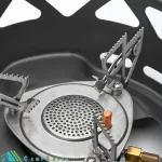 اجاق گاز کمپینگ پریموس PRIMUS مدل PRIMETECH STOVE 1.3L کوهنوردی - قابلمه دار - سوئدی