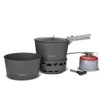 اجاق گاز کمپینگ پریموس PRIMUS مدل PRIMETECH STOVE 2.3L کوهنوردی - قابلمه دار - سوئدی