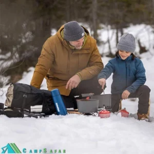 اجاق گاز کمپینگ پریموس PRIMUS مدل PRIMETECH STOVE 2.3L 10 اجاق گاز کمپینگ پریموس PRIMUS مدل PRIMETECH STOVE 2.3L کوهنوردی - قابلمه دار - سوئدی