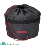 اجاق گاز کمپینگ پریموس PRIMUS مدل PRIMETECH STOVE 2.3L کوهنوردی - قابلمه دار - سوئدی