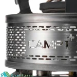 سرشعله کوهنوردی کووآ KOVEA مدل CAMP 1 PLUS کد KGB-1608 - کمپینگ