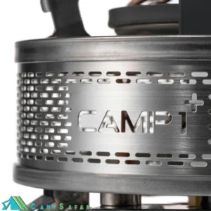 سرشعله کوهنوردی کووآ KOVEA مدل CAMP 1 PLUS کد KGB-1608 - کمپینگ