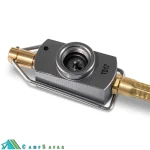 سرشعله کوهنوردی کووآ KOVEA مدل CAMP 1 PLUS کد KGB-1608 - کمپینگ