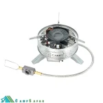 سرشعله کوهنوردی کووآ KOVEA مدل CAMP 1 PLUS کد KGB-1608 - کمپینگ