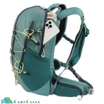 کوله پشتی کوهنوردی میلت MILLET مدل WANAKA 18W