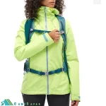 کوله پشتی کوهنوردی میلت MILLET مدل WANAKA 18W