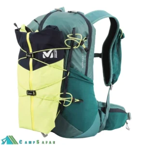 کوله پشتی کوهنوردی میلت MILLET مدل WANAKA 18W