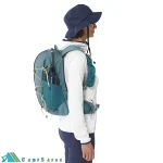 کوله پشتی کوهنوردی میلت MILLET مدل WANAKA 18W