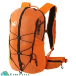 کوله پشتی کوهنوردی میلت MILLET مدل WANAKA 20L