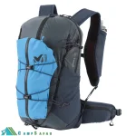 کوله پشتی کوهنوردی میلت MILLET مدل WANAKA 20L