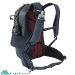 کوله پشتی کوهنوردی میلت MILLET مدل WANAKA 20L
