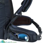 کوله پشتی کوهنوردی میلت MILLET مدل WANAKA 20L