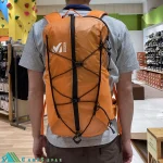 کوله پشتی کوهنوردی میلت MILLET مدل WANAKA 20L