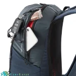 کوله پشتی کوهنوردی میلت MILLET مدل WANAKA 20L