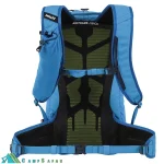کوله پشتی کوهنوردی میلت MILLET مدل WANAKA 20L