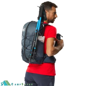 کوله پشتی کوهنوردی میلت MILLET مدل WANAKA 20L