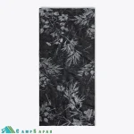 اسکارف کوهنوردی باف BUFF مدل AYAME GRAPHITE