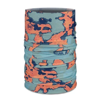 اسکارف کوهنوردی باف BUFF مدل BITUR OPALINE - اسپانیایی - ضد آفتاب