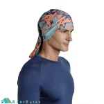 اسکارف کوهنوردی باف BUFF مدل BITUR OPALINE - اسپانیایی - ضد آفتاب