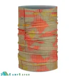 اسکارف کوهنوردی باف BUFF مدل TREM CITRONELLA - اسپانیایی ضد آفتاب