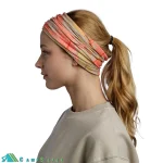 اسکارف کوهنوردی باف BUFF مدل TREM CITRONELLA - اسپانیایی ضد آفتاب