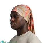 اسکارف کوهنوردی باف BUFF مدل TREM CITRONELLA - اسپانیایی ضد آفتاب