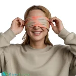 اسکارف کوهنوردی باف BUFF مدل TREM CITRONELLA - اسپانیایی ضد آفتاب