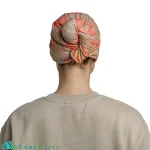 اسکارف کوهنوردی باف BUFF مدل TREM CITRONELLA - اسپانیایی ضد آفتاب