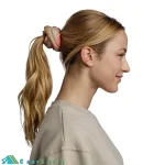 اسکارف کوهنوردی باف BUFF مدل TREM CITRONELLA - اسپانیایی ضد آفتاب